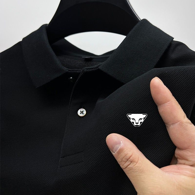 Golf Equipment Clearance - Polo de golf imprimé haut de