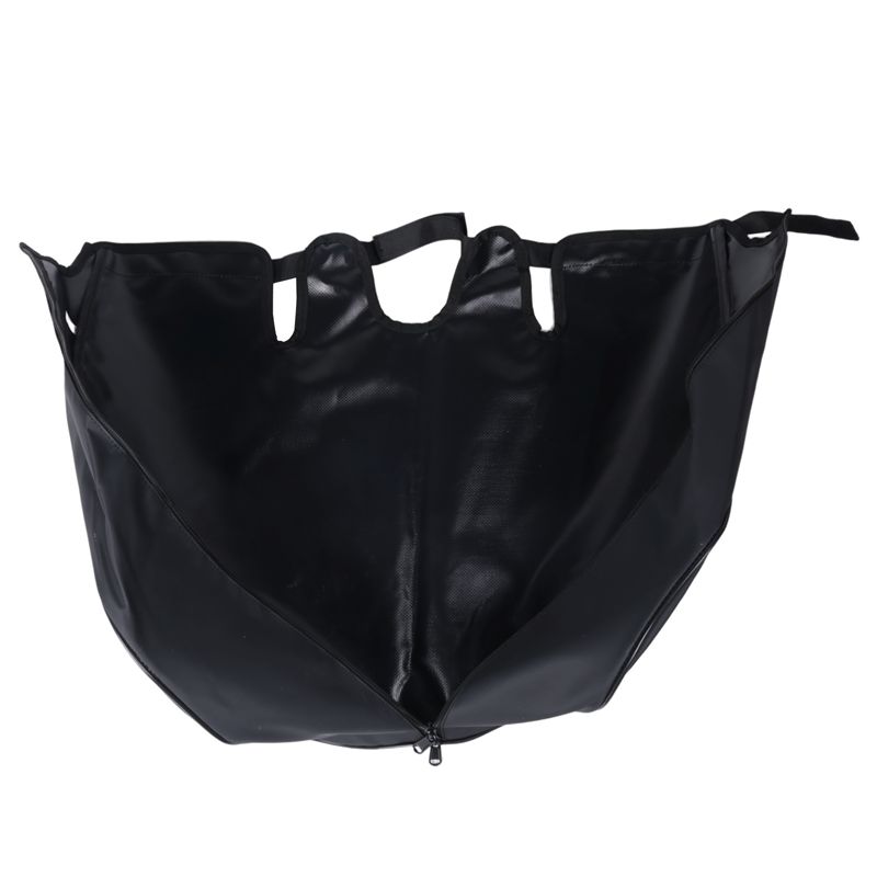 Golf Bag Stand Cart - Housse de protection contre la pluie