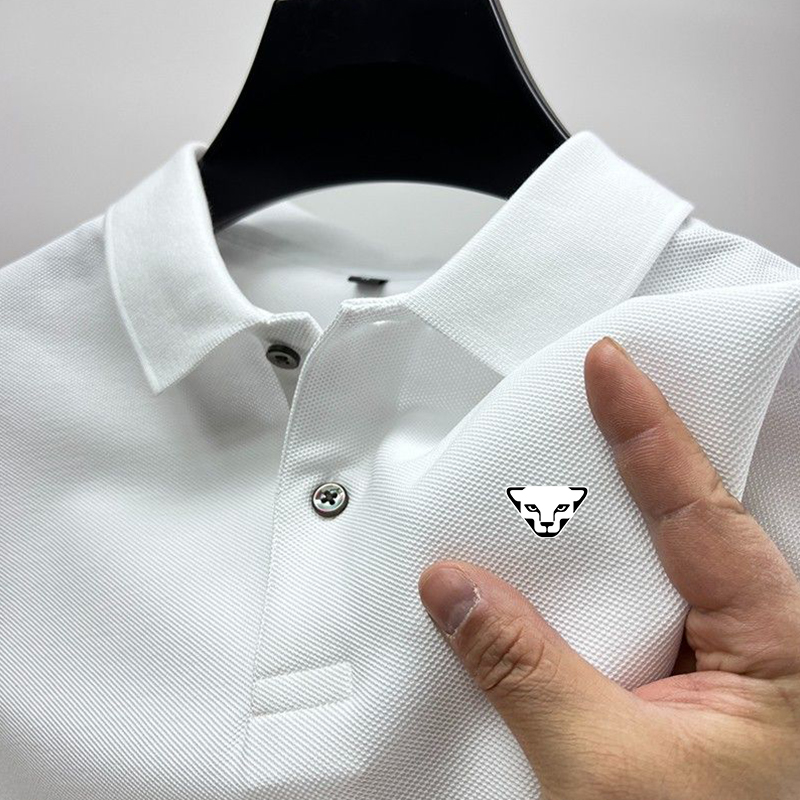 Polo de golf imprimé haut de g - Golf Equipment Clearance avis et prix