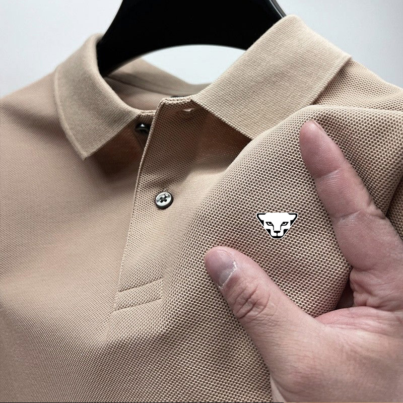 Polo de golf imprimé haut de g - Golf Equipment Clearance avis et prix