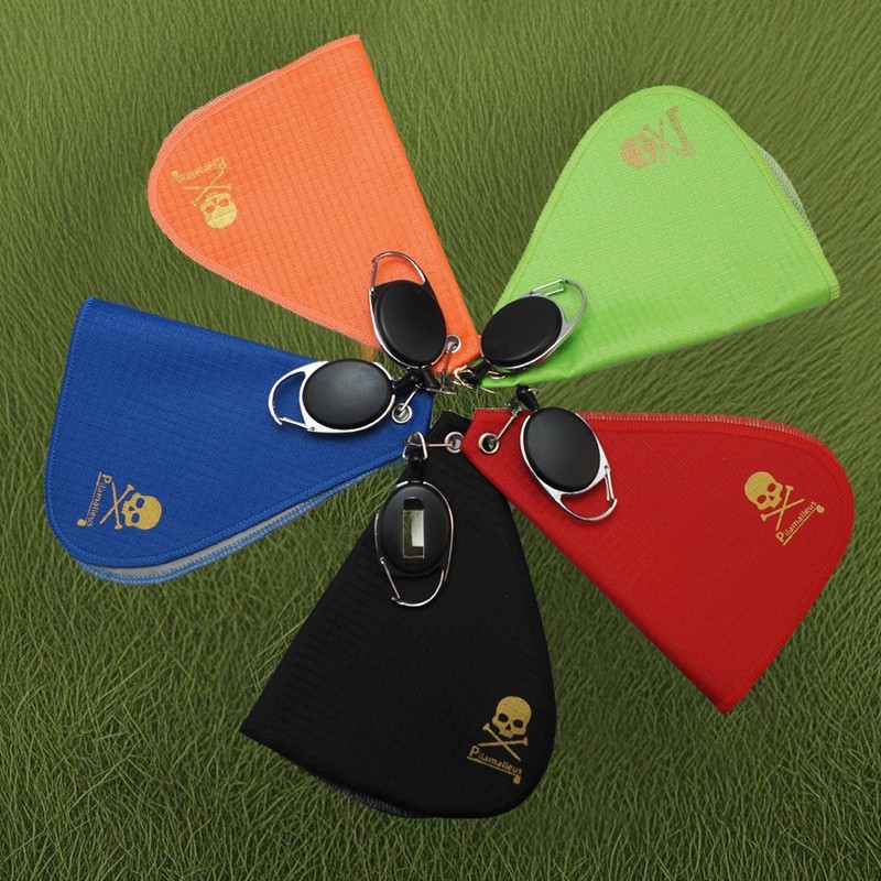 Nouvelle serviette de golf cor - Golf Equipment Clearance avis et prix