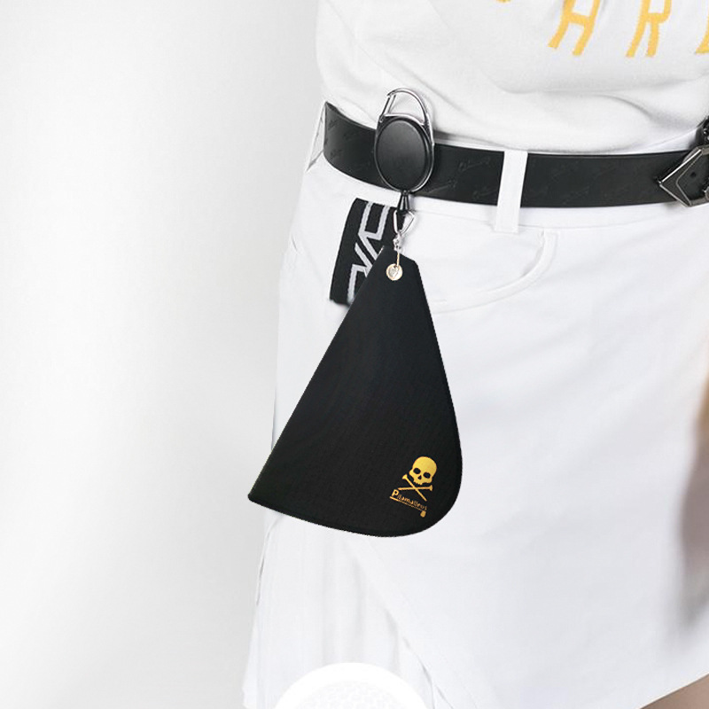 Nouvelle serviette de golf cor - Golf Equipment Clearance avis et prix