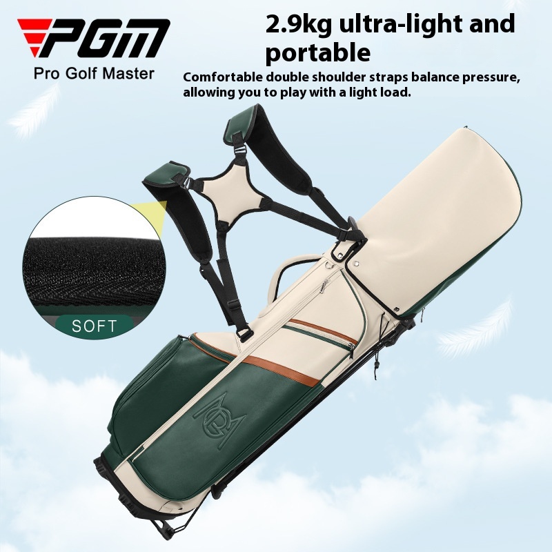 PGM QB175 sac de Golf sac de s - Golf Equipment Clearance avis et prix