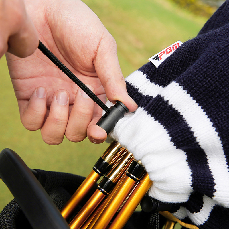 Sac de protection tricoté pour - Golf Equipment Drawing avis et prix