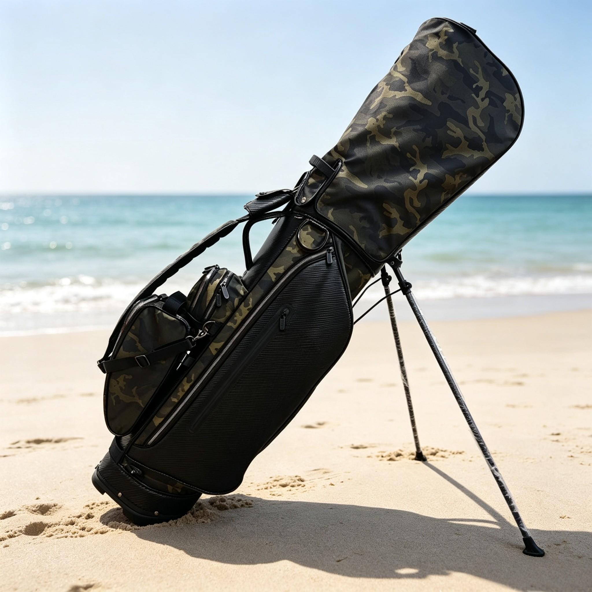 Sac de golf universel à bandou - Golf Equipment Clearance avis et prix