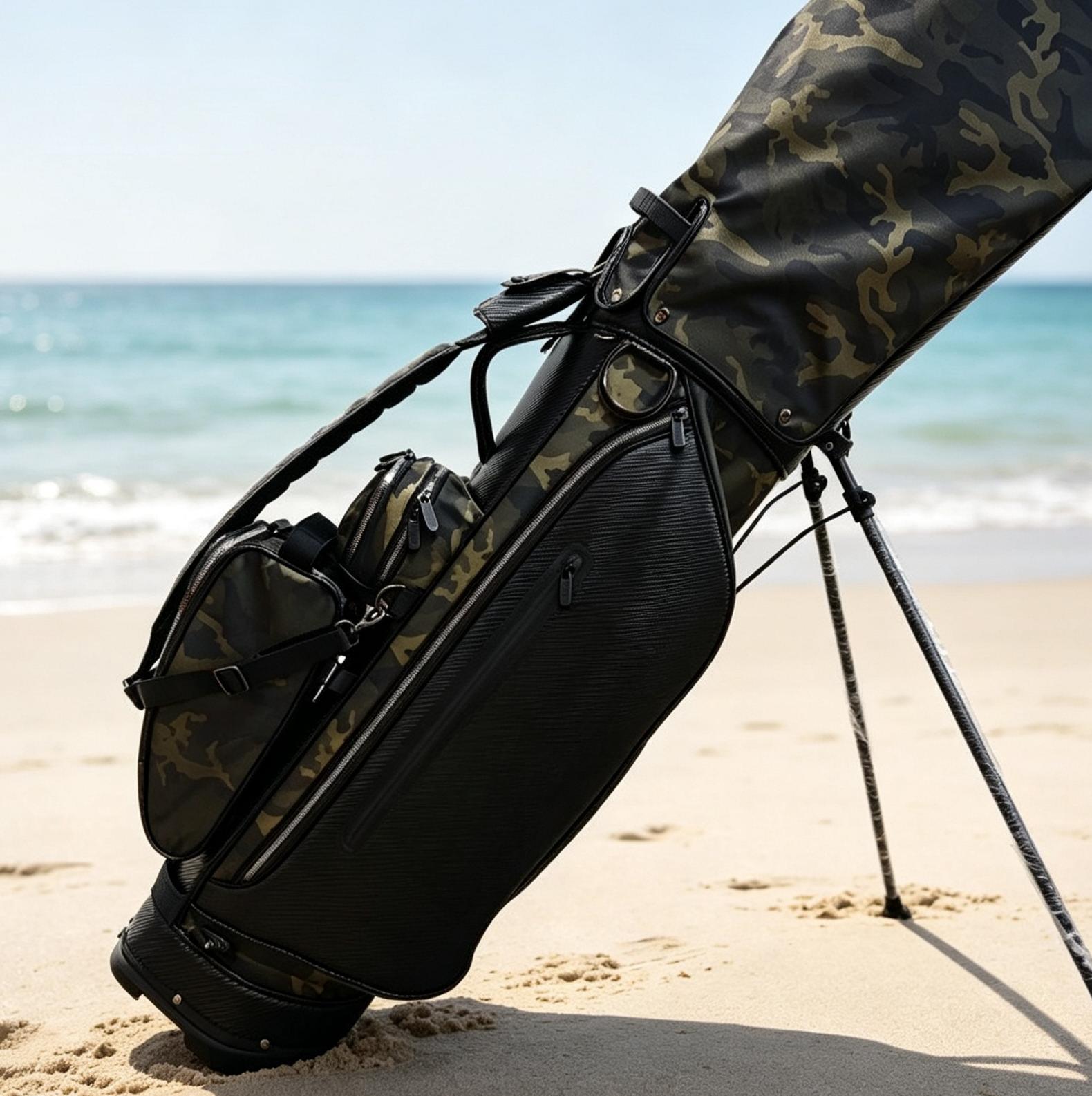 Sac de golf universel à bandou - Golf Equipment Clearance avis et prix
