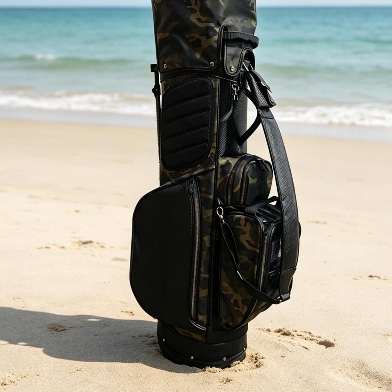 Sac de golf universel à bandou - Golf Equipment Clearance avis et prix