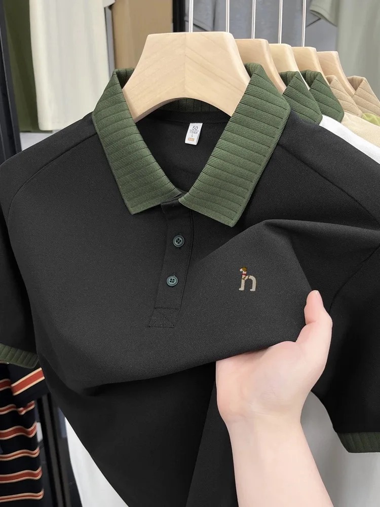 Polo à manches courtes pour ho - Golf Equipment Clearance avis et prix