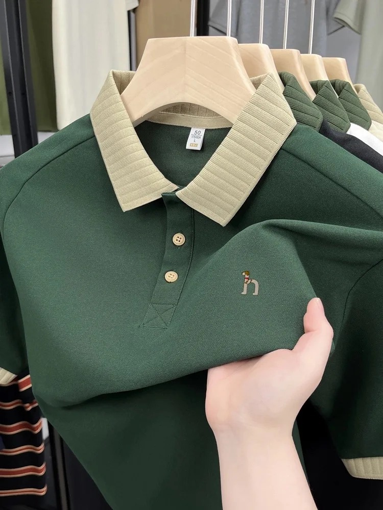 Polo à manches courtes pour ho - Golf Equipment Clearance avis et prix
