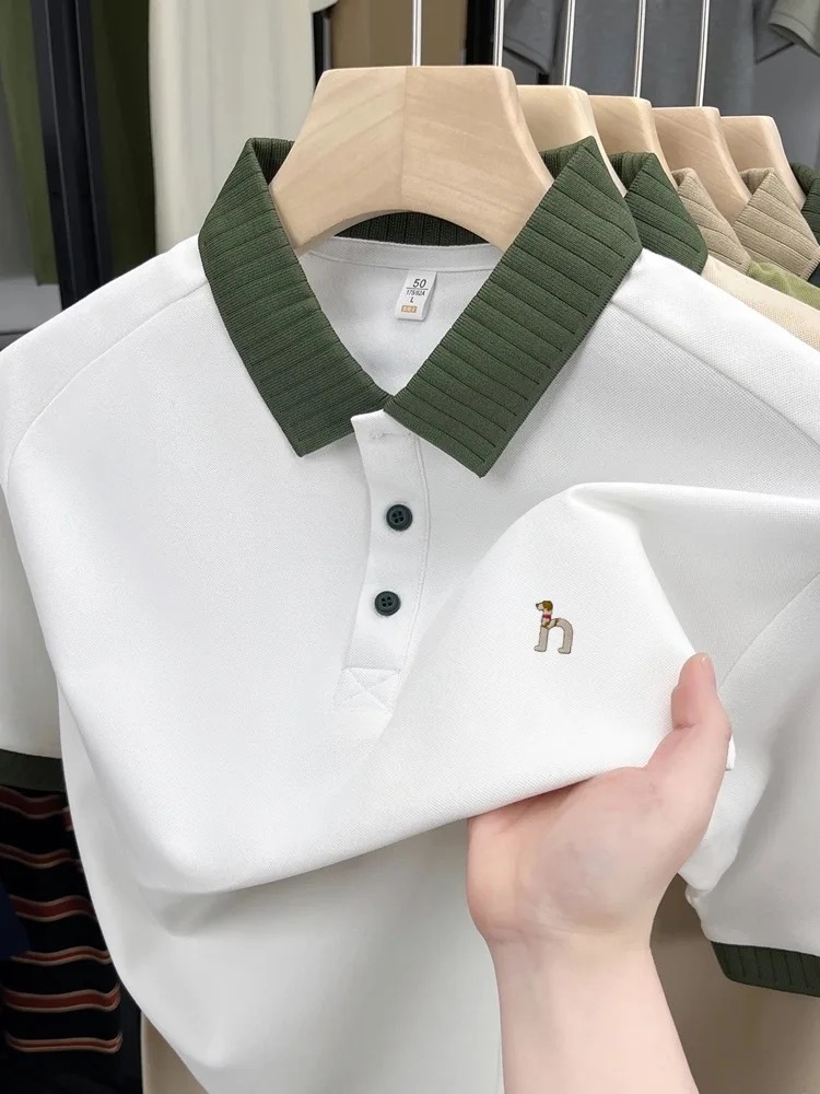 Polo à manches courtes pour ho - Golf Equipment Clearance avis et prix