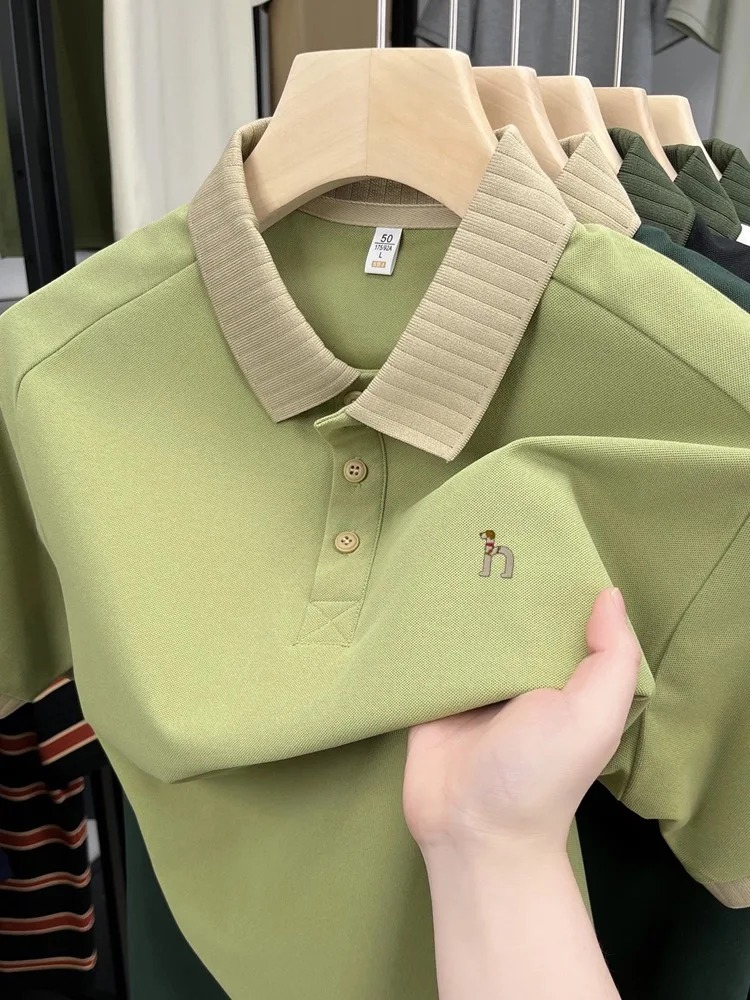 Polo à manches courtes pour ho - Golf Equipment Clearance avis et prix