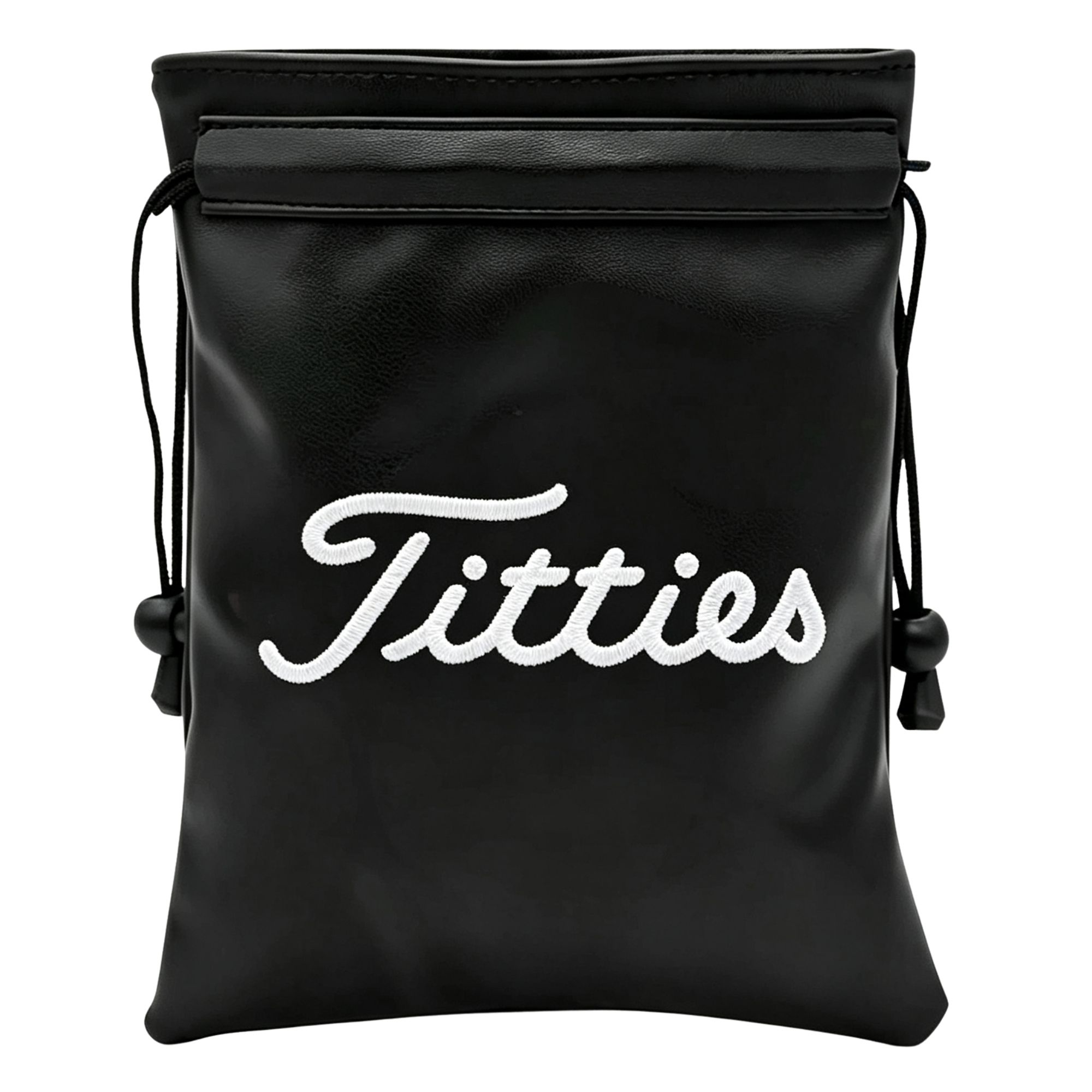 Sac à objets de valeur de golf - Golf Equipment Drawing avis et prix
