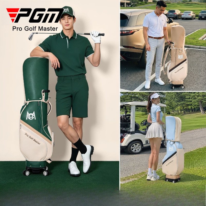 PGM – sac de voyage universel  - Golf Equipment Clearance avis et prix