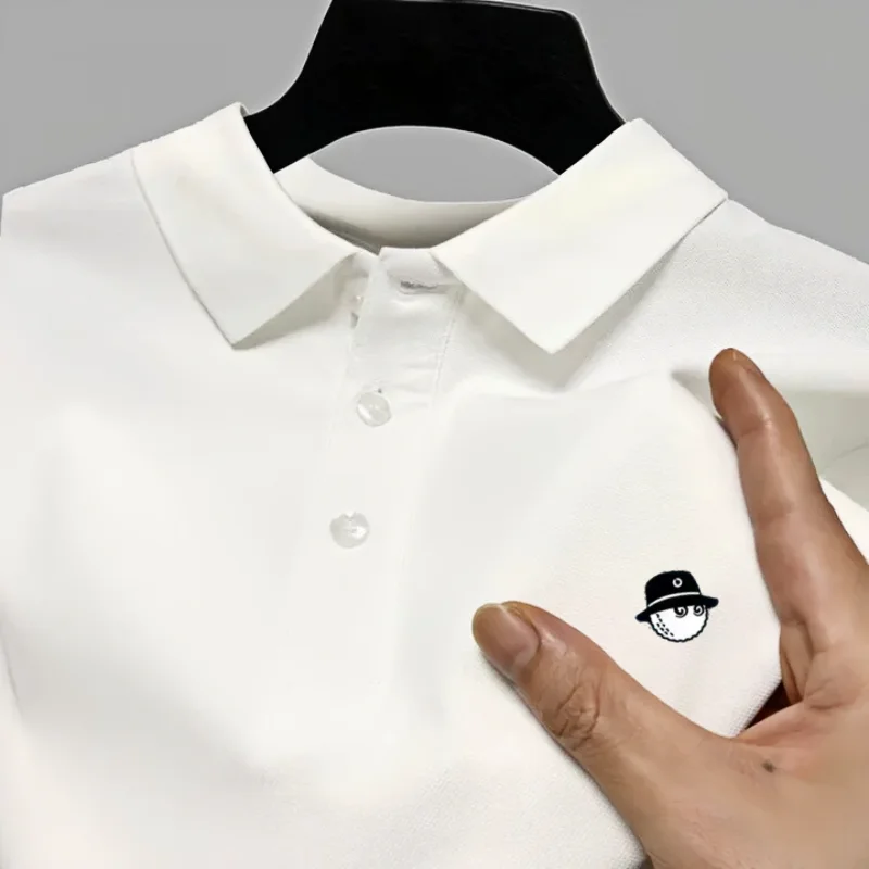 Le polo décontracté pour homme - Golf Equipment Clearance avis et prix