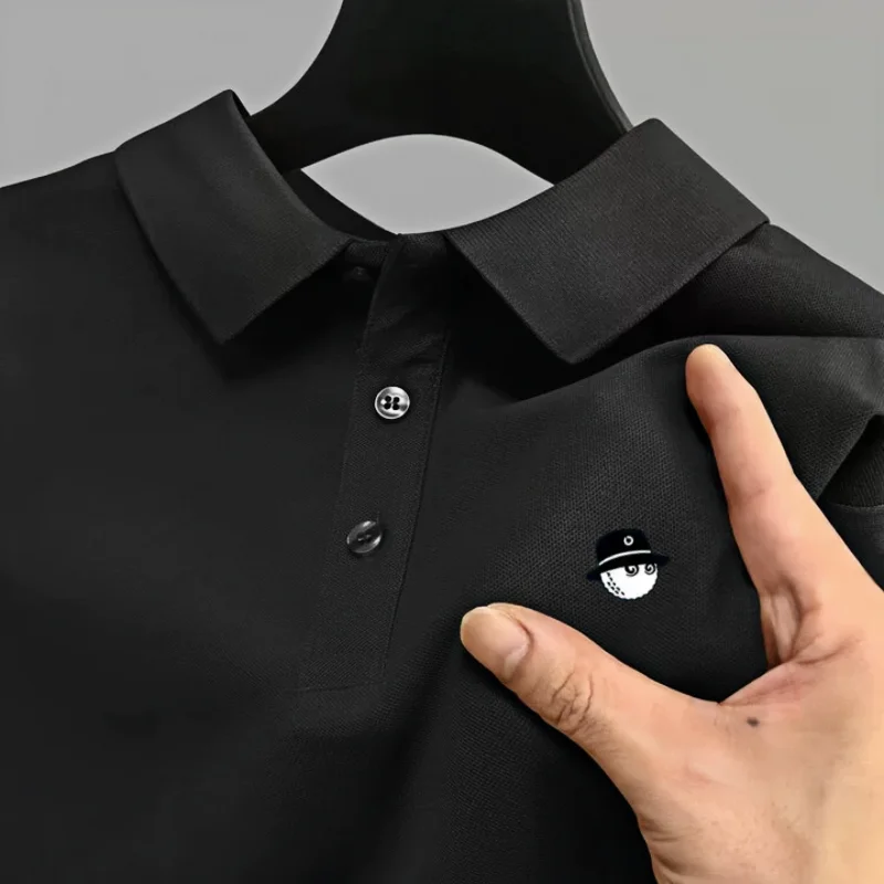 Le polo décontracté pour homme - Golf Equipment Clearance avis et prix