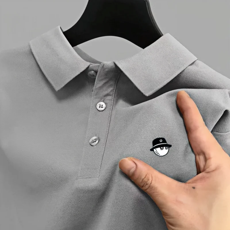 Le polo décontracté pour homme - Golf Equipment Clearance avis et prix
