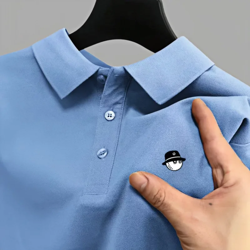 Le polo décontracté pour homme - Golf Equipment Clearance avis et prix