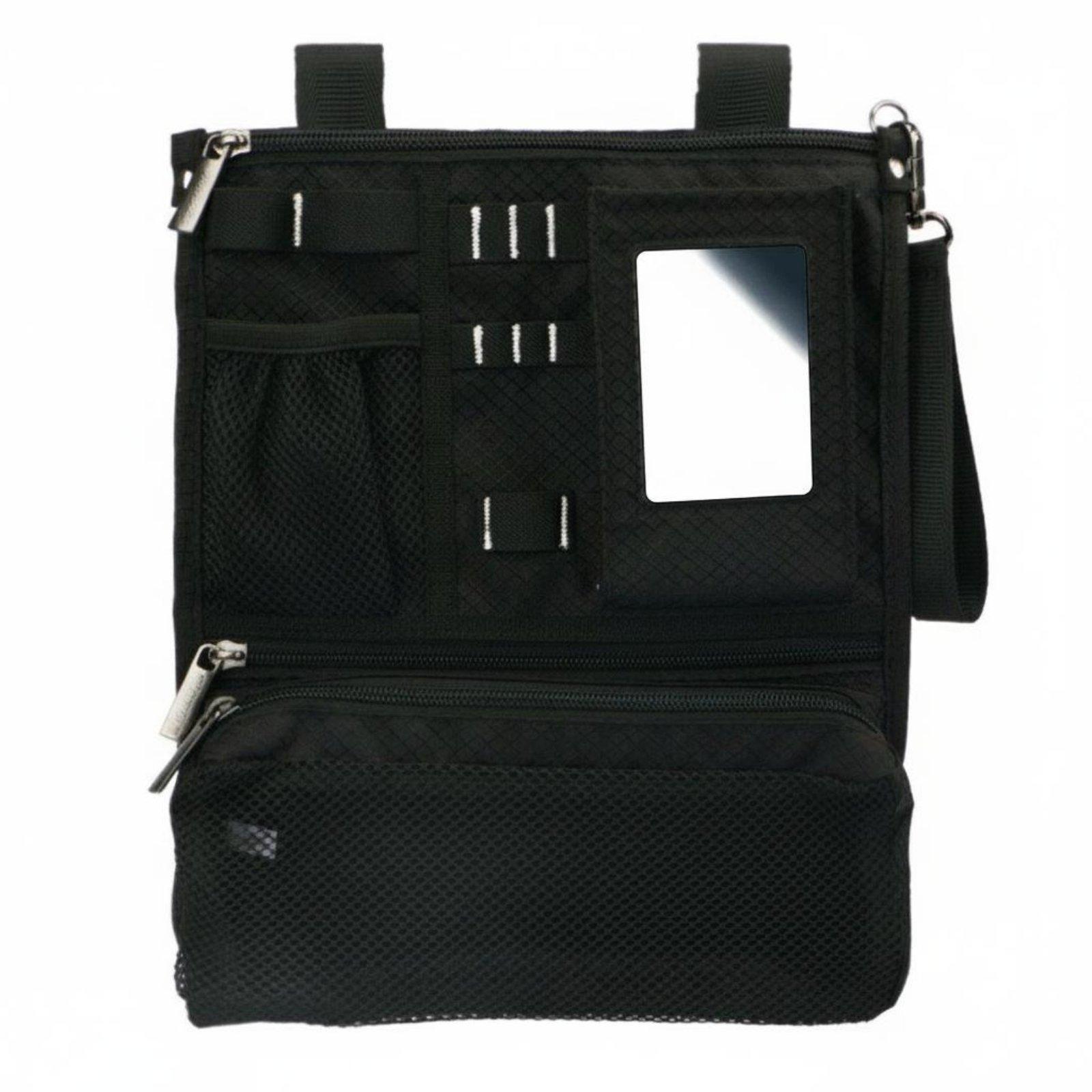 Sac de rangement multi-poches  - Golf Bag Stand Cart avis et prix
