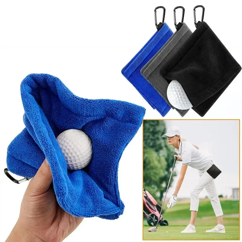 Serviette de nettoyage pour ba - Golf Equipment Clearance avis et prix