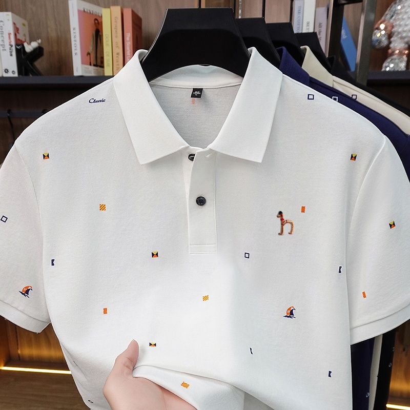 Polo d'été pour homme de haute - Golf Equipment Clearance avis et prix