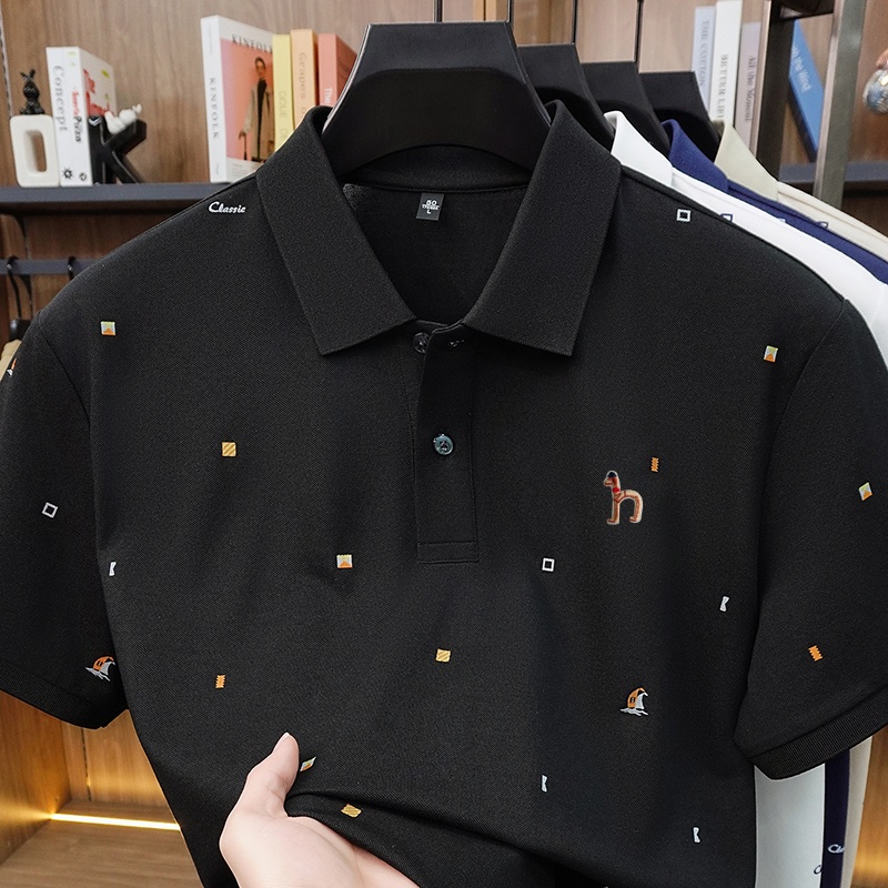 Polo d'été pour homme de haute - Golf Equipment Clearance avis et prix