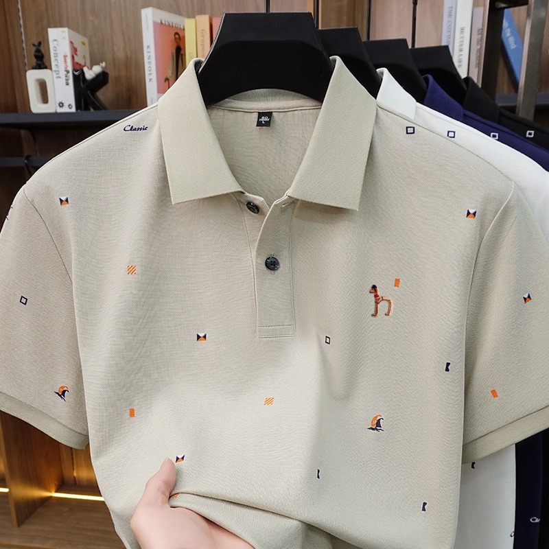 Polo d'été pour homme de haute - Golf Equipment Clearance avis et prix